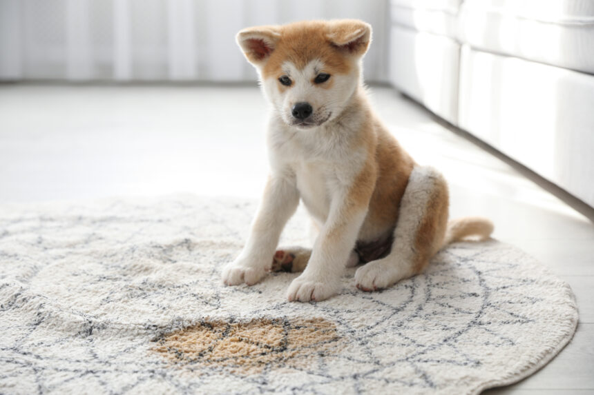 そそう カーペット 犬